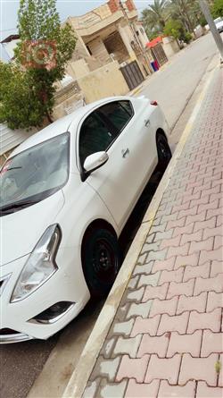 نيسان صني